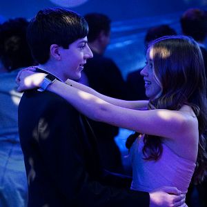 Bilder Holly J. Barrett