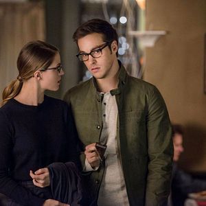 Bilder Melissa Benoist