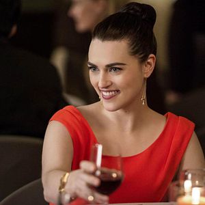 Bilder Katie McGrath