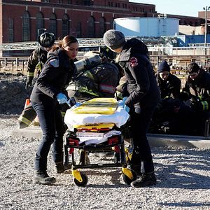 Bilder Monica Raymund