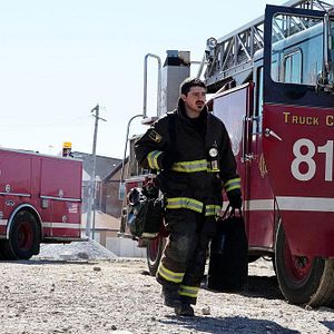 Bilder Chicago Fire