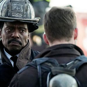 Bilder Eamonn Walker
