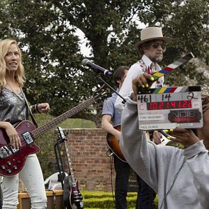 Bilder Navy CIS: New Orleans