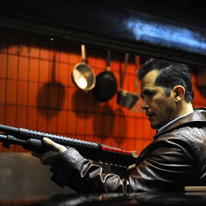 Bilder John Leguizamo