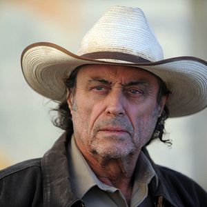 Bilder Ian McShane