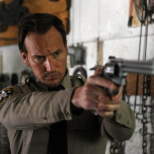 Bilder Patrick Wilson