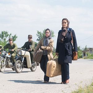 Bilder Septembers Of Shiraz