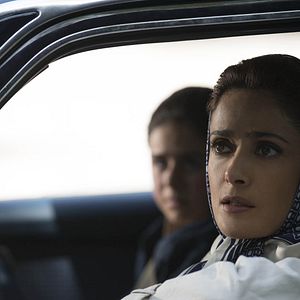 Bilder Septembers Of Shiraz