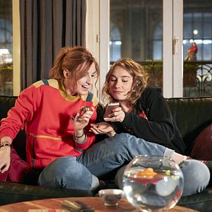 Bilder Alison Wheeler