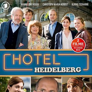 Bilder Hotel Heidelberg - Kramer gegen Kramer