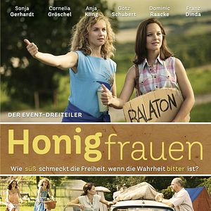Bilder Honigfrauen