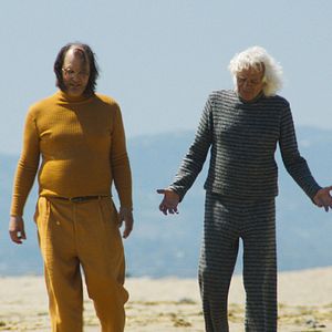Bilder The Greasy Strangler: Der Bratfett-Killer