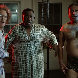 Bilder The Greasy Strangler: Der Bratfett-Killer