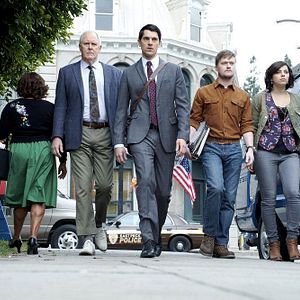 Bilder Sherri Shepherd