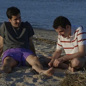 Bilder Life, Animated