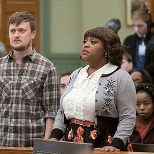 Bilder Sherri Shepherd