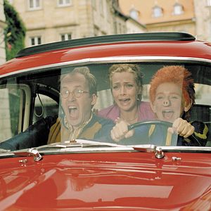 Bilder ChrisTine Urspruch