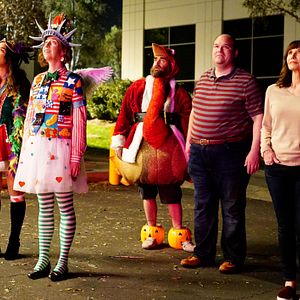 Bilder The Last Man On Earth