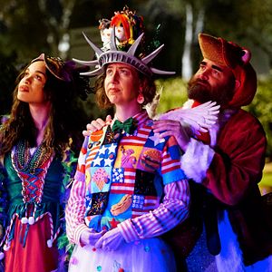 Bilder The Last Man On Earth