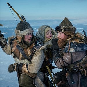 Bilder Jakob Oftebro