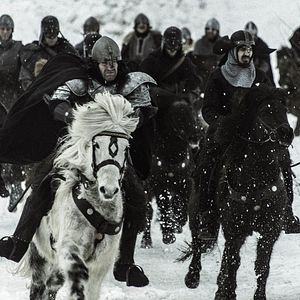 Bilder The Last King - Der Erbe des Königs