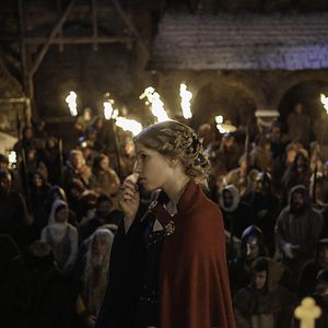 Bilder The Last King - Der Erbe des Königs