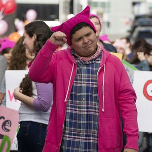 Bilder Rico Rodriguez