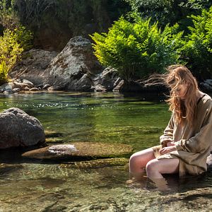 Bilder Agathe Bonitzer