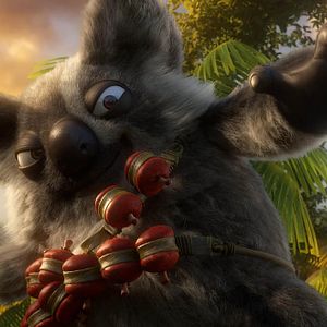 Bilder Die Dschungelhelden - Das große Kinoabenteuer