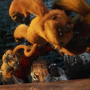 Bilder Die Dschungelhelden - Das große Kinoabenteuer