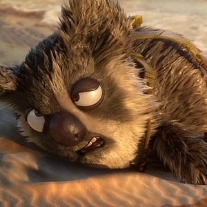 Bilder Die Dschungelhelden - Das große Kinoabenteuer