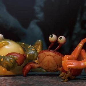 Bilder Die Dschungelhelden - Das große Kinoabenteuer