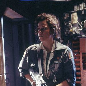 Bilder Alien - Das unheimliche Wesen aus einer fremden Welt