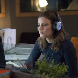 Bilder Gillian Jacobs