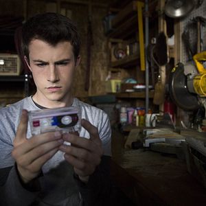 Bilder Dylan Minnette