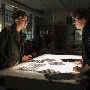 Bilder Tommy Dorfman