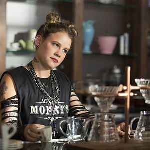 Bilder Tote Mädchen lügen nicht