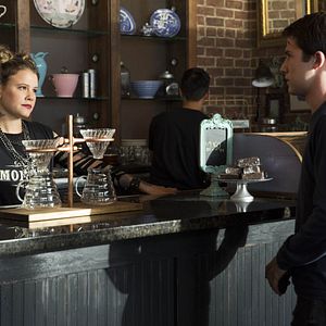 Bilder Dylan Minnette