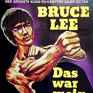 Bilder Bruce Lee - Das war mein Leben