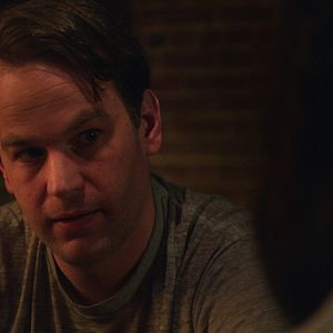 Bilder Mike Birbiglia