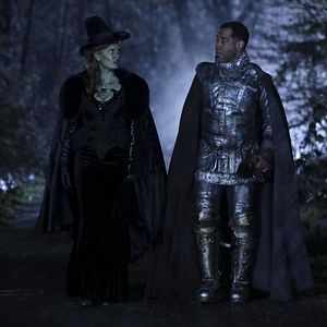 Bilder Once Upon A Time - Es war einmal...