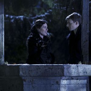 Bilder Once Upon A Time - Es war einmal...