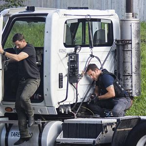 Bilder Hawaii Five-0