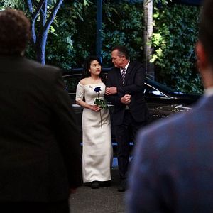 Bilder Robert Patrick