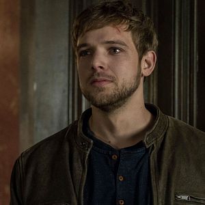 Bilder Max Thieriot