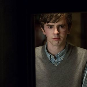 Bilder Bates Motel