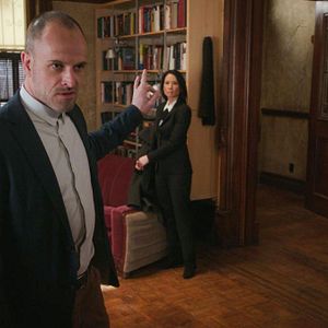 Bilder Jonny Lee Miller