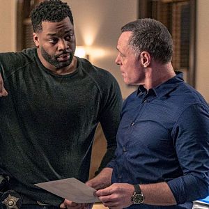 Bilder LaRoyce Hawkins