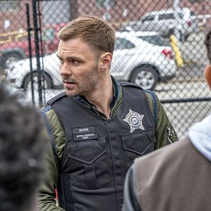 Bilder Chicago PD
