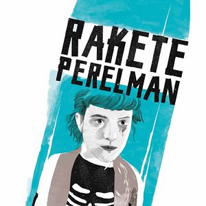 Bilder Rakete Perelman